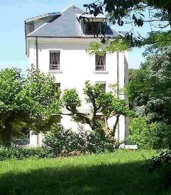 Le Belle Vue - Cure Et Parking Prive * Aix-les-Bains