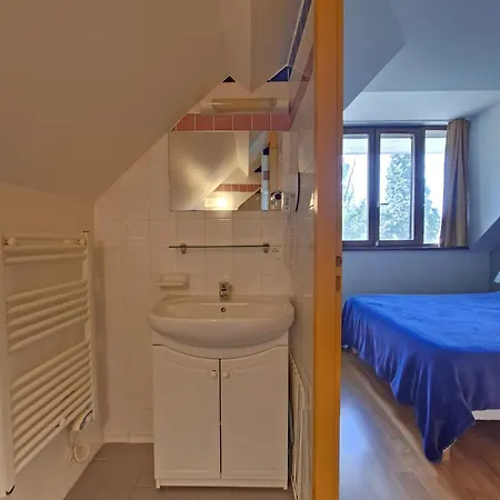 Le Belle Vue - Cure Et Parking Prive Aix-les-Bains