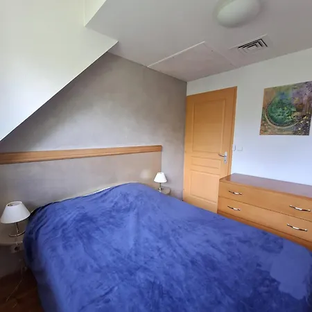 Le Belle Vue - Cure Et Parking Prive Aix-les-Bains