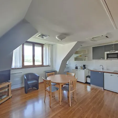 Le Belle Vue - Cure Et Parking Privé Appartement