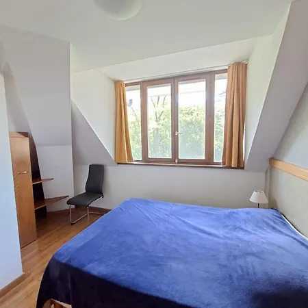 Apartment Le Belle Vue - Cure Et Parking Prive *