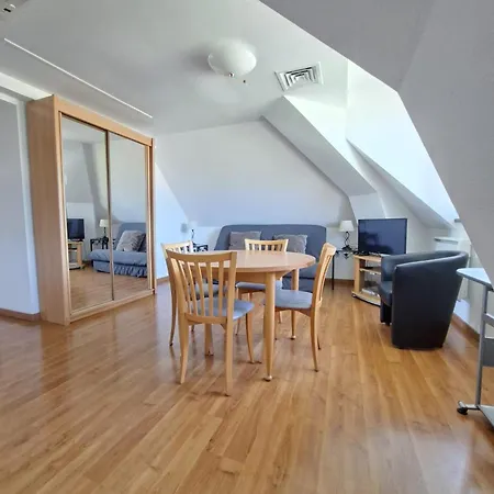 Le Belle Vue - Cure Et Parking Prive Apartment *