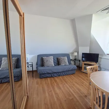 Apartment Le Belle Vue - Cure Et Parking Prive *